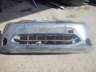 Бампер передний Nissan Qashqai (J11) c 2014 г.