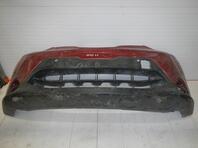 Бампер передний Nissan Qashqai (J11) c 2014 г.