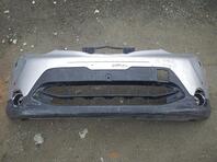 Бампер передний Nissan Qashqai (J11) c 2014 г.