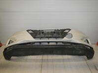 Бампер передний Nissan Qashqai (J11) c 2014 г.