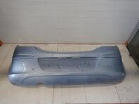 Бампер задний Opel Corsa [D] 2006 - 2014