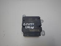 Блок управления AIR BAG Renault Logan II 2012 - н.в.
