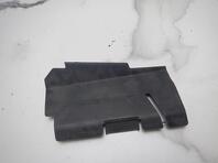 Воздуховод радиатора Renault Scenic II 2003 - 2009