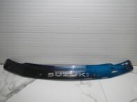 Дефлектор капота Suzuki Grand Vitara II 2005 - 2016