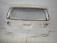 Дверь багажника Toyota Auris E18 c 2012 г.