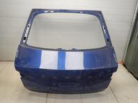 Дверь багажника Skoda Rapid II 2020 - н.в.