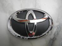 Эмблема Toyota Camry VII [XV50] 2011 - 2018