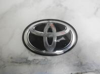Эмблема Toyota Camry VIII [XV70] 2017 - н.в.