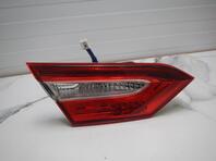 Фонарь задний внутренний левый Toyota Camry VIII [XV70] 2017 - н.в.