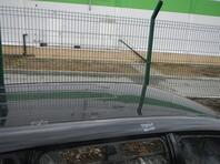 Крыша Ssang Yong Rexton II 2006 - 2012