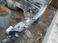 Лонжерон передний левый Ssang Yong Rexton II 2006 - 2012
