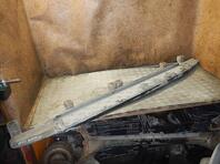 Подножка Ssang Yong Rexton II 2006 - 2012