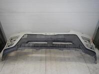 Бампер передний Subaru Forester V 2018 - н.в.