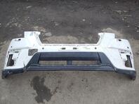 Бампер передний Subaru Forester V 2018 - н.в.