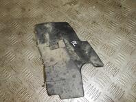 Воздуховод радиатора Toyota Corolla X [E14, E150] 2006 - 2013