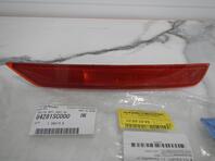 Отражатель Subaru Forester III 2007 - 2013