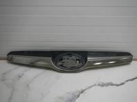 Решетка радиатора Subaru Forester IV 2012 - 2018