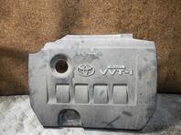 Накладка декоративная Toyota Corolla X [E14, E150] 2006 - 2013