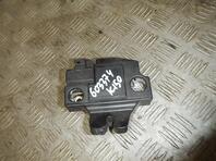 Замок багажника Toyota Corolla X [E14, E150] 2006 - 2013