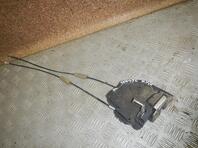 Замок двери Toyota Corolla X [E14, E150] 2006 - 2013