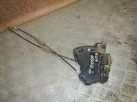 Замок двери Toyota Corolla X [E14, E150] 2006 - 2013