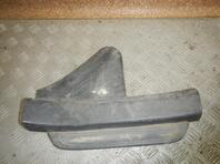 Накладка порога (внутренняя) Toyota Corolla X [E14, E150] 2006 - 2013