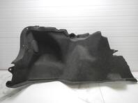Обшивка багажника Toyota Corolla X [E14, E150] 2006 - 2013