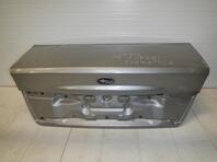 Крышка багажника Subaru Legacy IV 2003 - 2009
