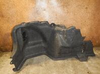 Обшивка багажника Toyota Corolla X [E14, E150] 2006 - 2013
