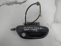 Ручка двери наружная Subaru Legacy IV 2003 - 2009