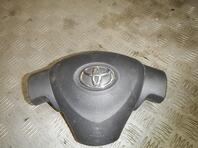 Подушка безопасности в рулевое колесо Toyota Corolla X [E14, E150] 2006 - 2013