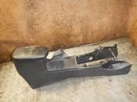 Подлокотник Toyota Corolla X [E14, E150] 2006 - 2013