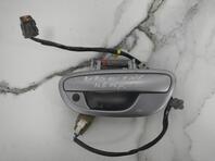 Ручка двери наружная Subaru Legacy IV 2003 - 2009