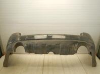Бампер задний Subaru Outback III 2003 - 2009
