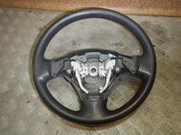 Рулевое колесо Toyota Corolla X [E14, E150] 2006 - 2013