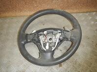 Рулевое колесо Toyota Corolla X [E14, E150] 2006 - 2013