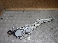 Стеклоподъемник передний правый Toyota Corolla X [E14, E150] 2006 - 2013