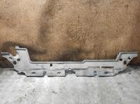 Кожух замка капота Toyota Corolla X [E14, E150] 2006 - 2013