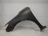 Крыло переднее левое Toyota Corolla X [E14, E150] 2006 - 2013