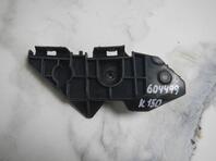 Кронштейн бампера заднего Toyota Corolla X [E14, E150] 2006 - 2013