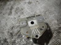 Кронштейн усилителя бампера заднего Toyota Corolla X [E14, E150] 2006 - 2013