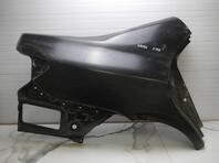 Крыло заднее правое Toyota Corolla X [E14, E150] 2006 - 2013