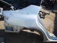Крыло заднее правое Toyota Corolla X [E14, E150] 2006 - 2013