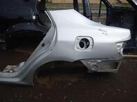 Крыло заднее левое Toyota Corolla X [E14, E150] 2006 - 2013