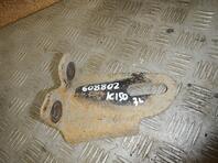 Крюк буксировочный Toyota Corolla X [E14, E150] 2006 - 2013