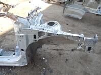 Лонжерон передний правый Toyota Corolla X [E14, E150] 2006 - 2013