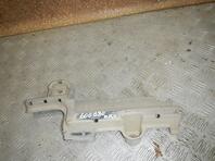 Накладка (кузов наружные) Toyota Corolla X [E14, E150] 2006 - 2013