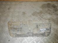 Пыльник двигателя Toyota Corolla X [E14, E150] 2006 - 2013