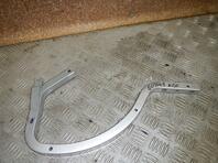 Петля крышки багажника Toyota Corolla X [E14, E150] 2006 - 2013
