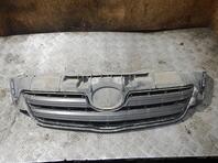 Решетка радиатора Toyota Corolla X [E14, E150] 2006 - 2013